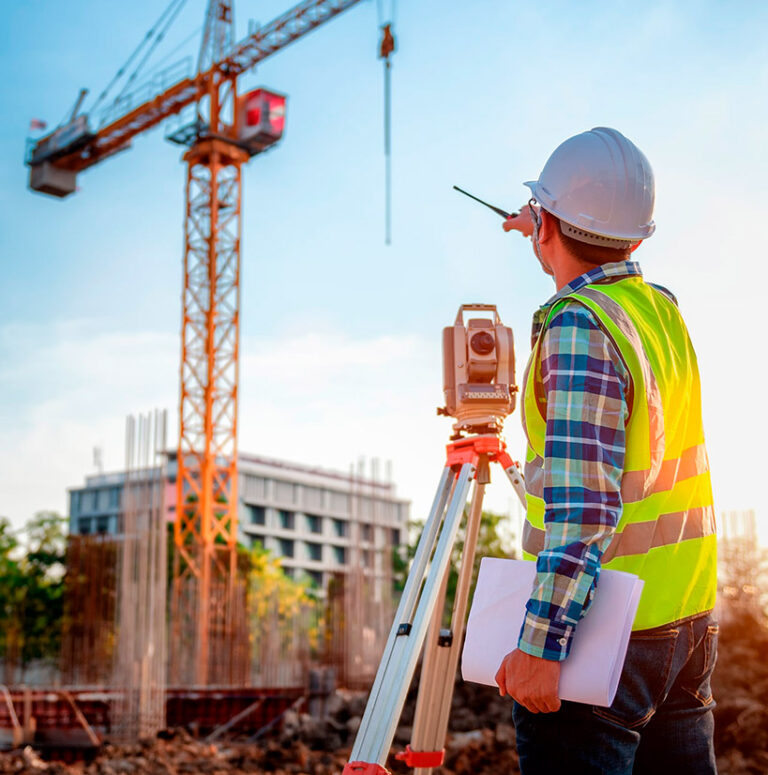 Proyectos de ingeniería aplicada y protección estructural - Summa Innova